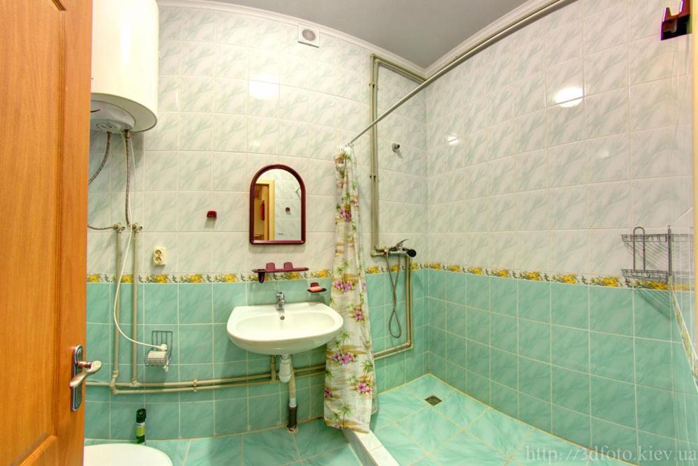 Hotel Aviator Воропаїв Екстер'єр фото
